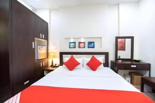 Bay Luxury Chariot Hotel - Hanoi - 6