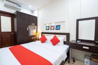 Bay Luxury Chariot Hotel - Hanoi - 4