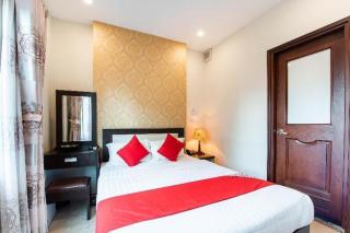 Bay Luxury Chariot Hotel - Hanoi - 3
