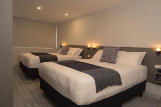 Motel 429 - Hobart - 3