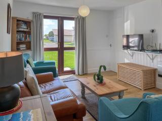 Laigh Isle Cottage - Kirkcudbright - 9