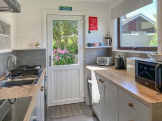Laigh Isle Cottage - Kirkcudbright - 6