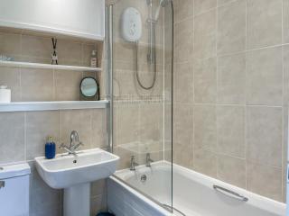 Laigh Isle Cottage - Kirkcudbright - 1