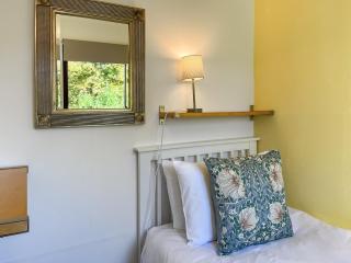 Laigh Isle Cottage - Kirkcudbright - 2