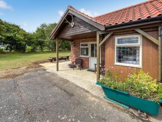 Stag Cottage - - 0