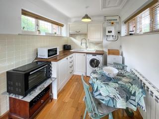 Stag Cottage - 6