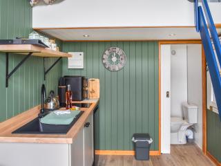 Llandremor Fawr Lodge - Uk50336 - - 6