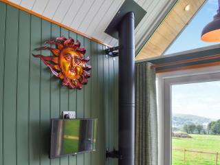 Llandremor Fawr Lodge - Uk50336 - - 3