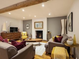 The Cottage - 8