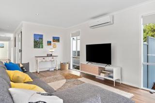 The Shack at Maslin Beach - C21 SouthCoast Holidays - 2