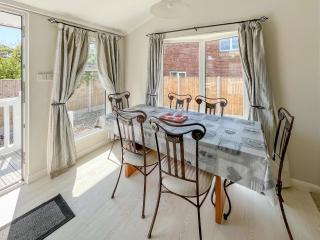 The Lodge - Chapel Saint Leonards - 8
