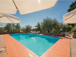 Tuscany Bliss Garden Retreat - Romola - 2