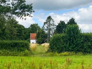 Willow Cottage - Framlingham - 0