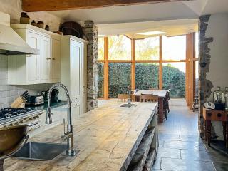 Anrán Manor - Uk50366 - Newton Abbot - 4