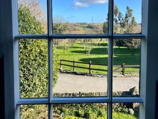Anrán Manor - Uk50366 - Newton Abbot - 1