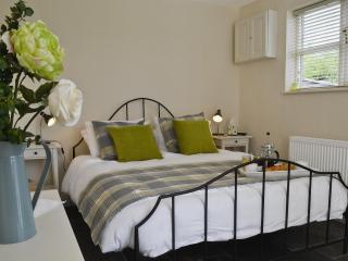 Caeley Barn - 4
