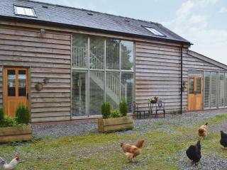 Caeley Barn - 0