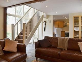 Caeley Barn - 8