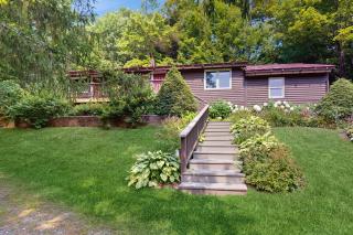 Lincoln Gap Retreat - 6