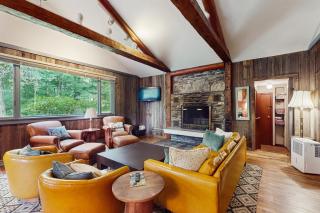 Lincoln Gap Retreat - 4