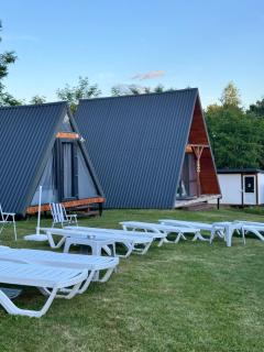 STORY GLAMPING POLOVRAGI - Racoviţa - 8