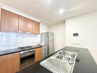 Central Hideaway - Pool, Gym, Free Parking - Melbourne - 4