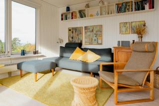 Magical View Over Aarhus Bay - 8