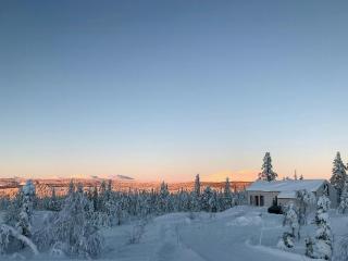 Modern Cabin With Views Of Trysil Mountain - 7