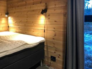 Modern Cabin With Views Of Trysil Mountain - 6