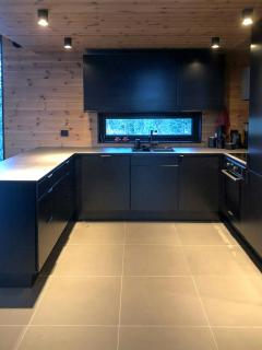 Modern Cabin With Views Of Trysil Mountain - 5