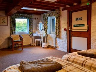 Erbistock Mill - 1