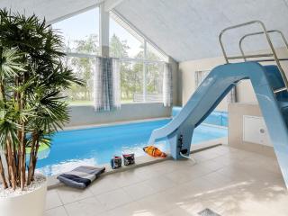 Luxury Pool Villa in Marielyst - By Traum Ferienwohnungen - Marielyst - 8