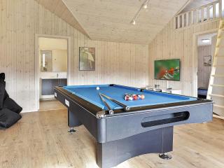 Luxury Pool Villa in Marielyst - By Traum Ferienwohnungen - 1