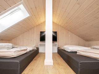 Luxury Pool Villa in Marielyst - By Traum Ferienwohnungen - Marielyst - 4