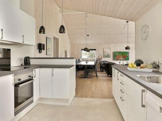 Luxury Pool Villa in Marielyst - By Traum Ferienwohnungen - 1