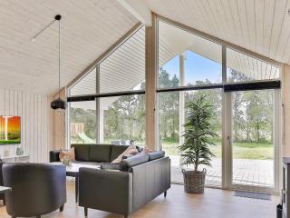 Luxury Pool Villa in Marielyst - By Traum Ferienwohnungen - Marielyst - 1