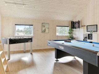 Luxury Pool Villa in Marielyst - By Traum Ferienwohnungen - 2
