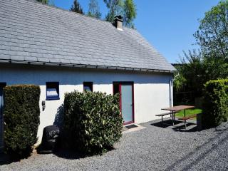 Holiday Home in Masbourg with Sauna - 2