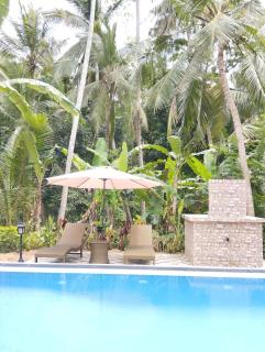 Serene Bliss Villa - 8