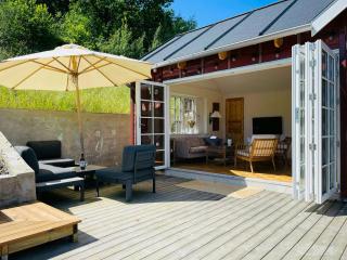 Holiday Home With Panoramic Views Of Kolding Fjord - 7