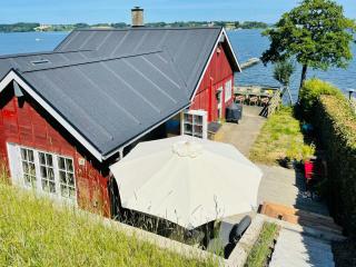 Holiday Home With Panoramic Views Of Kolding Fjord - 3