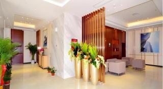 City Comfort Inn Wuhan Wangjiawan Sixin Avenue Metro Station - Wuhan - 9