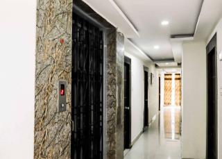 Hotel O Raj Vihar - 8