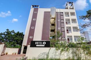 Super Hotel O Ramaraopet Near Kakinada Beach - 5