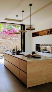 Mediterranean Villa With Views Of Balagne - 7