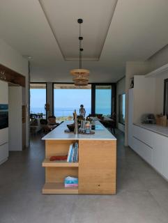Mediterranean Villa With Views Of Balagne - 3