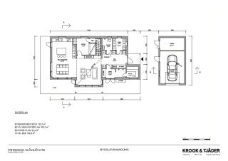 Mountain Cabin With Views Over Jämtland's Expanse - 9