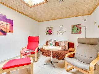 Ferienwohnung im Herzen Ilsenburgs - Ilsenburg - 1