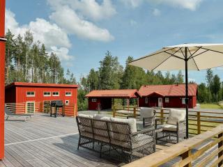 Modern Villa In Historic Pershyttan - Nora - 7