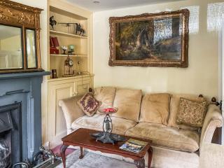The Old Lodge - Tisbury - 9
